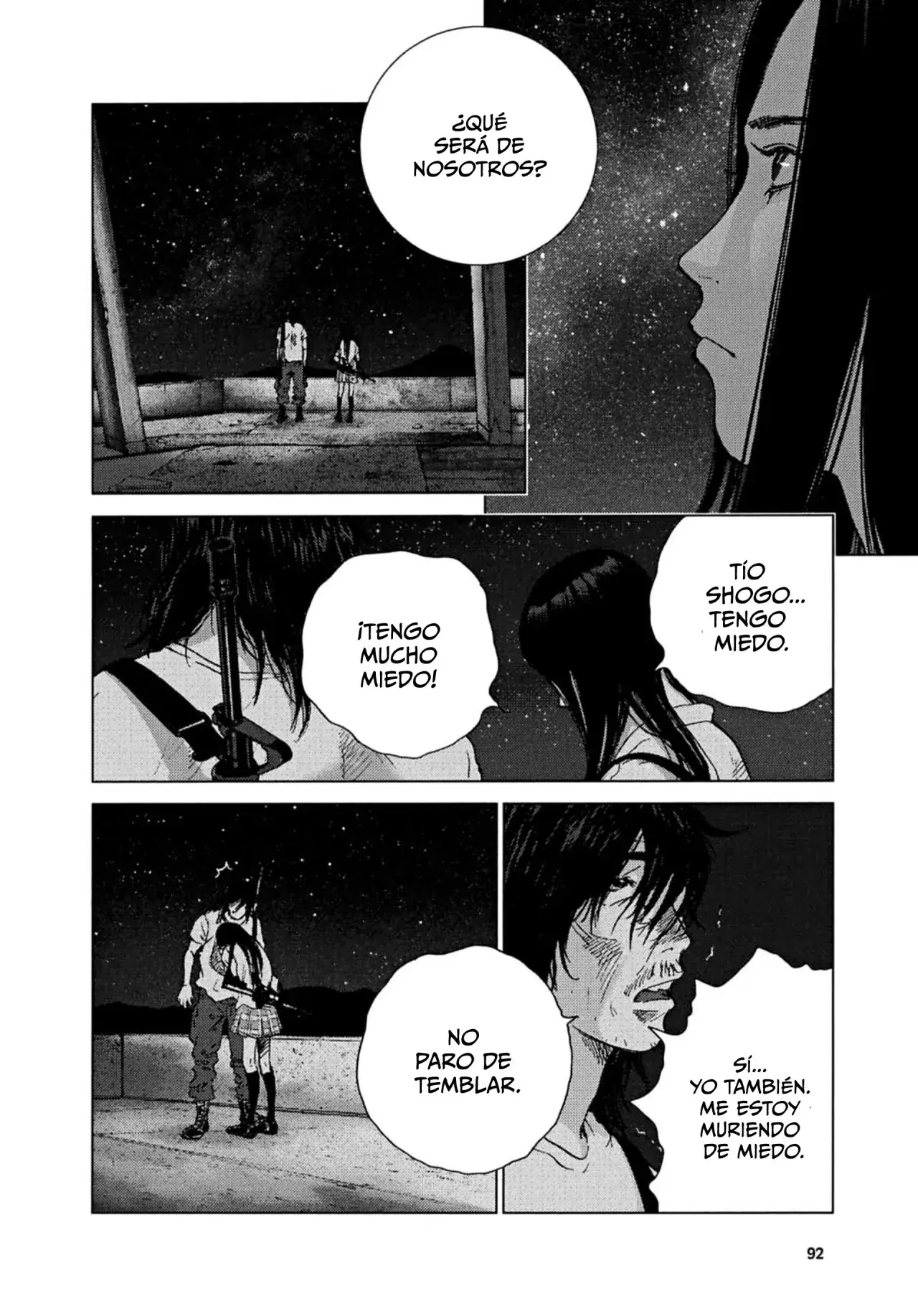 Capitulo 96 page 4