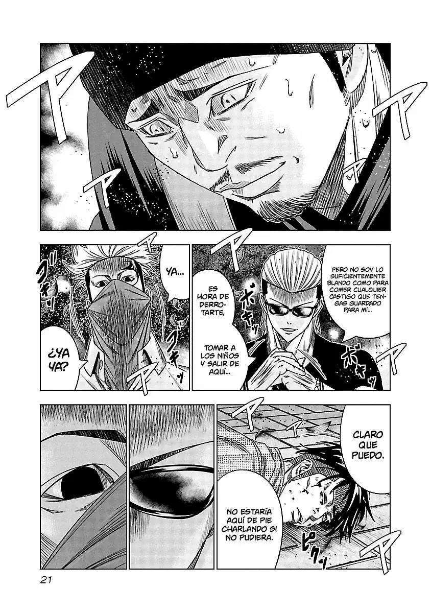 Capitulo 120 page 21