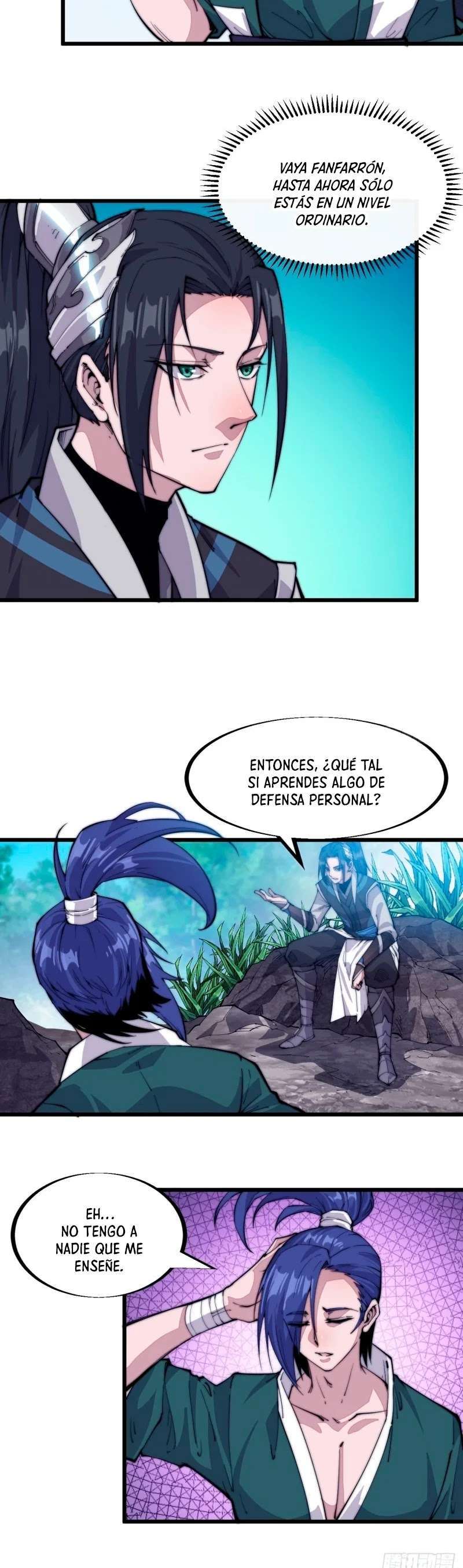 Capitulo 61 page 4