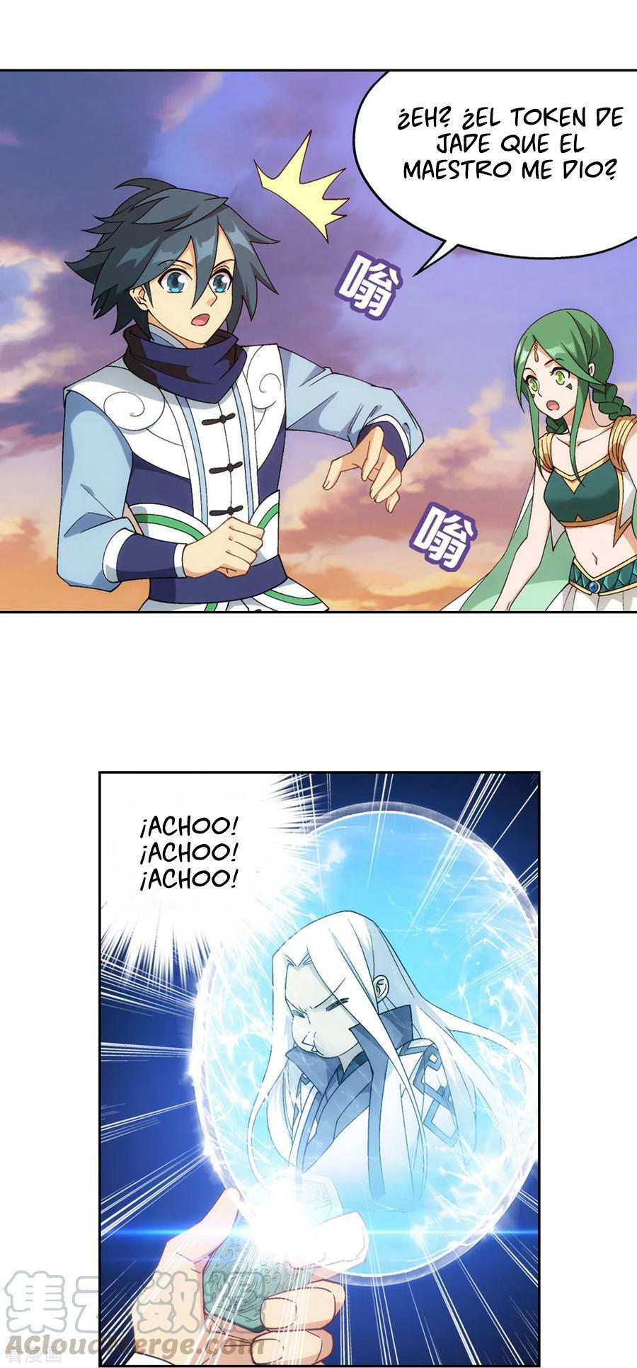 Capitulo 329 page 9