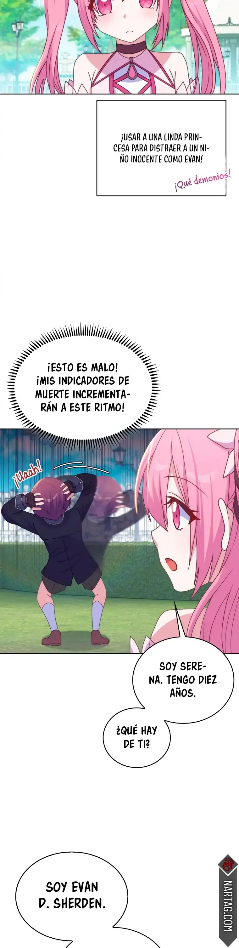 Capitulo 30 page 31