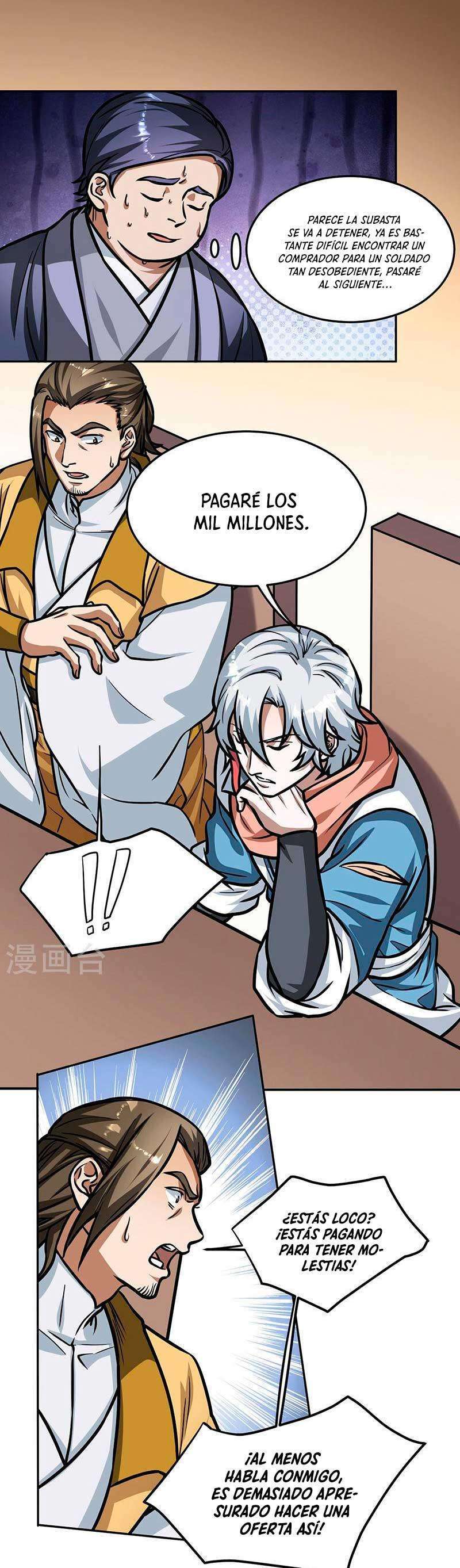 Capitulo 461 page 18