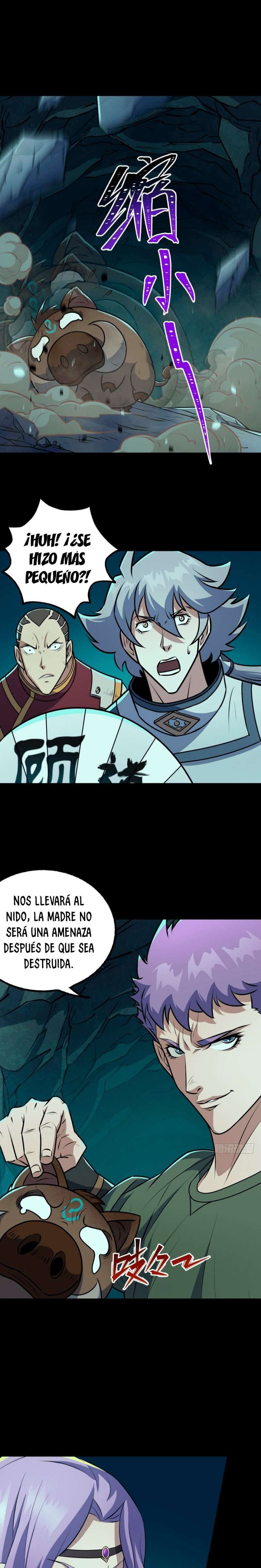Capitulo 108 page 11