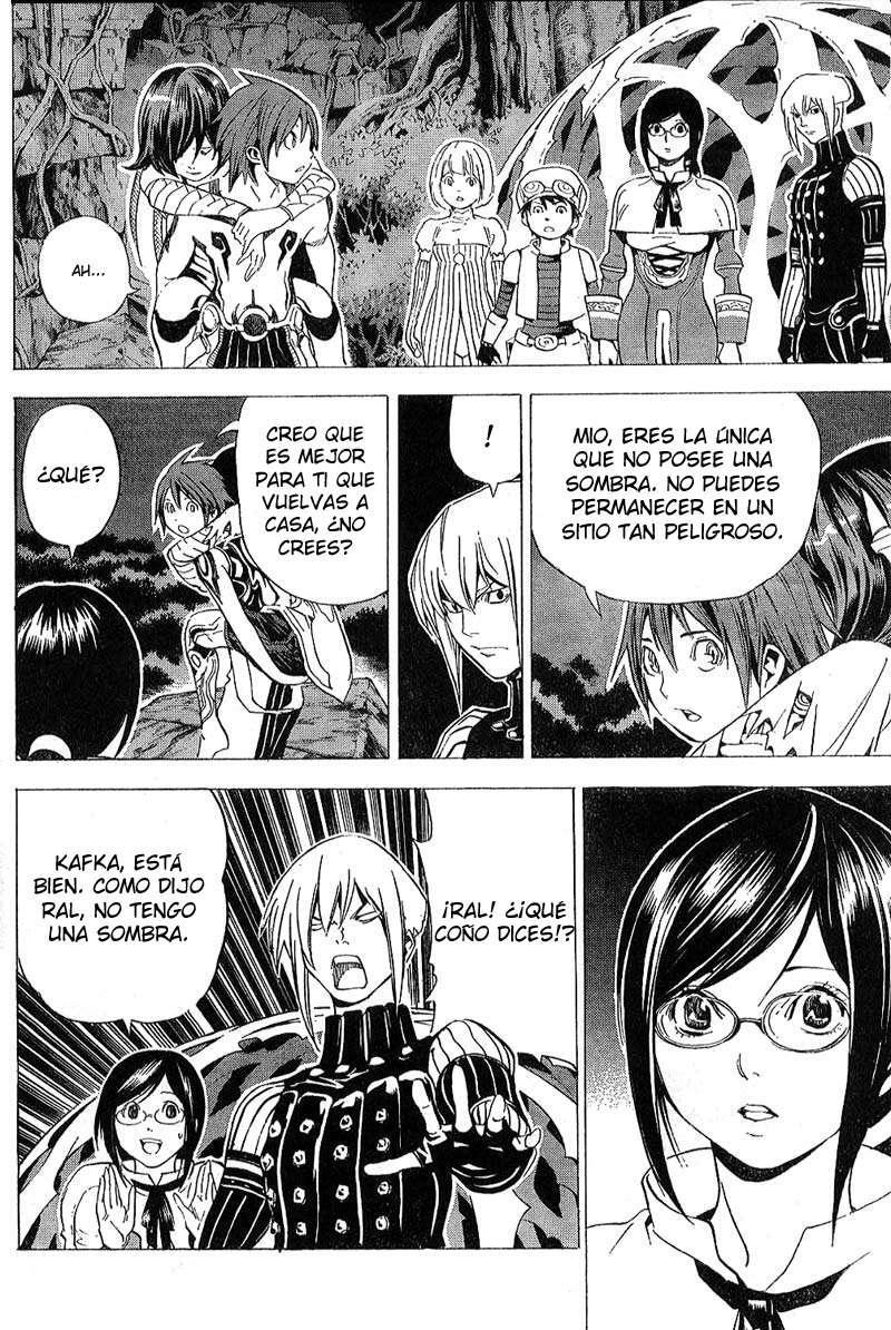 Capitulo 15 page 17