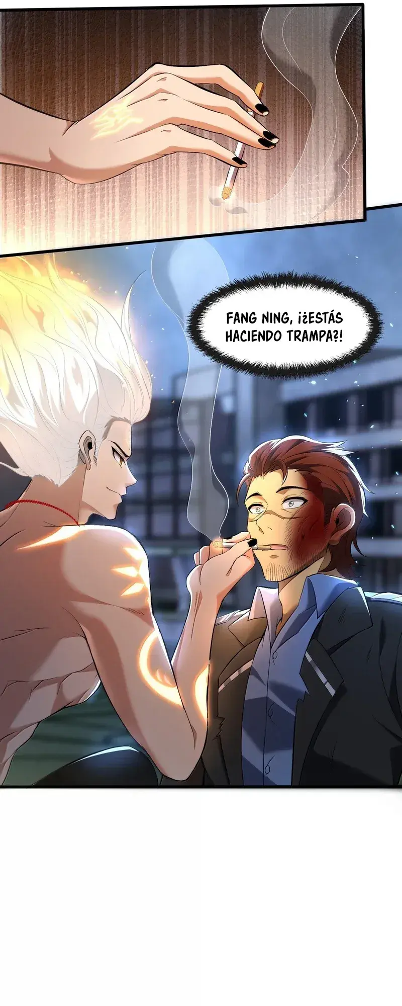 Capitulo 52 page 8