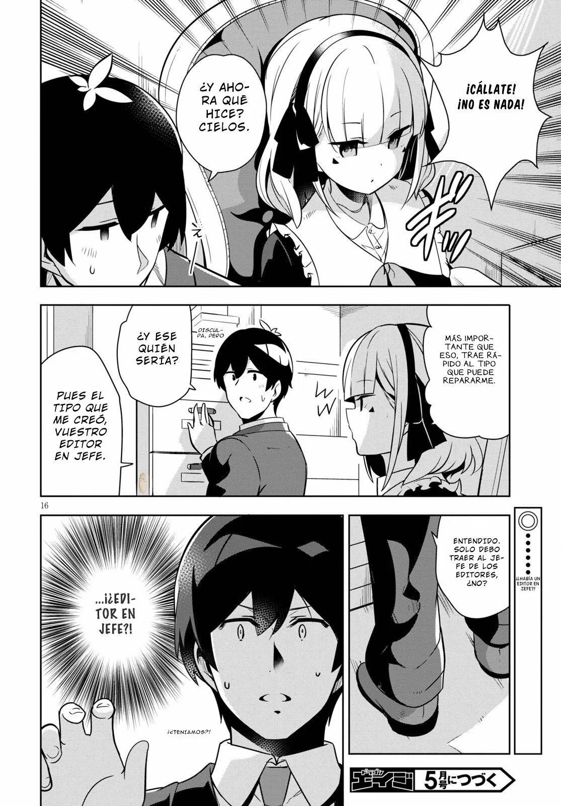 Capitulo 14 page 16