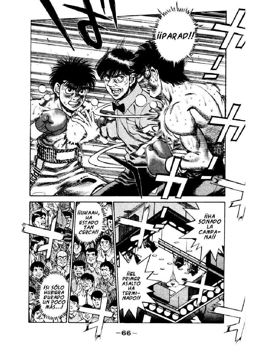 Capitulo 254 page 4