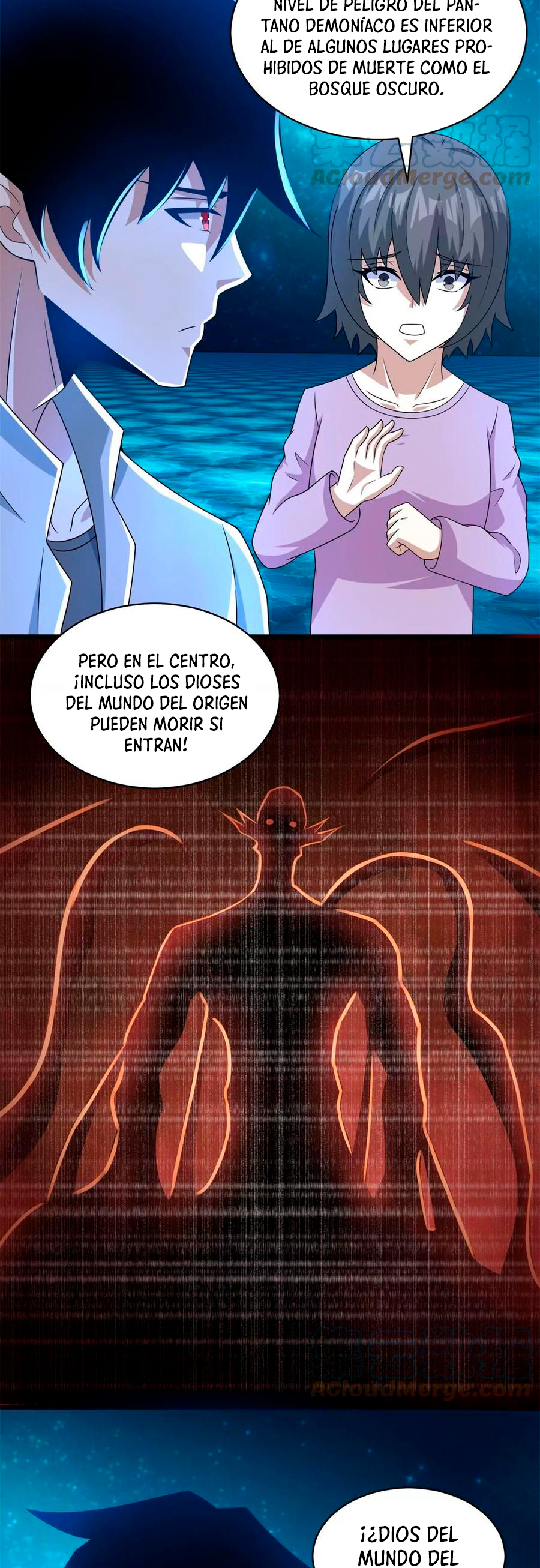 Capitulo 423 page 10