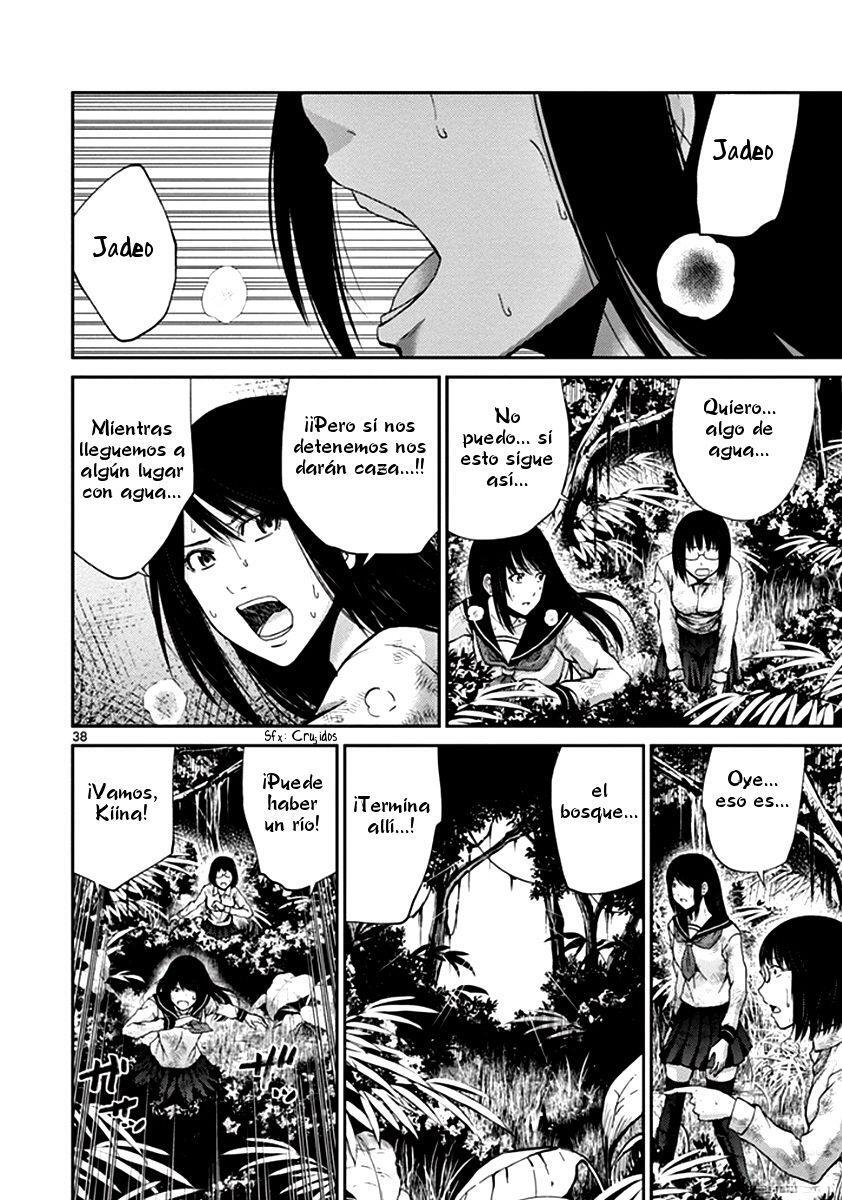Capitulo 7 page 37