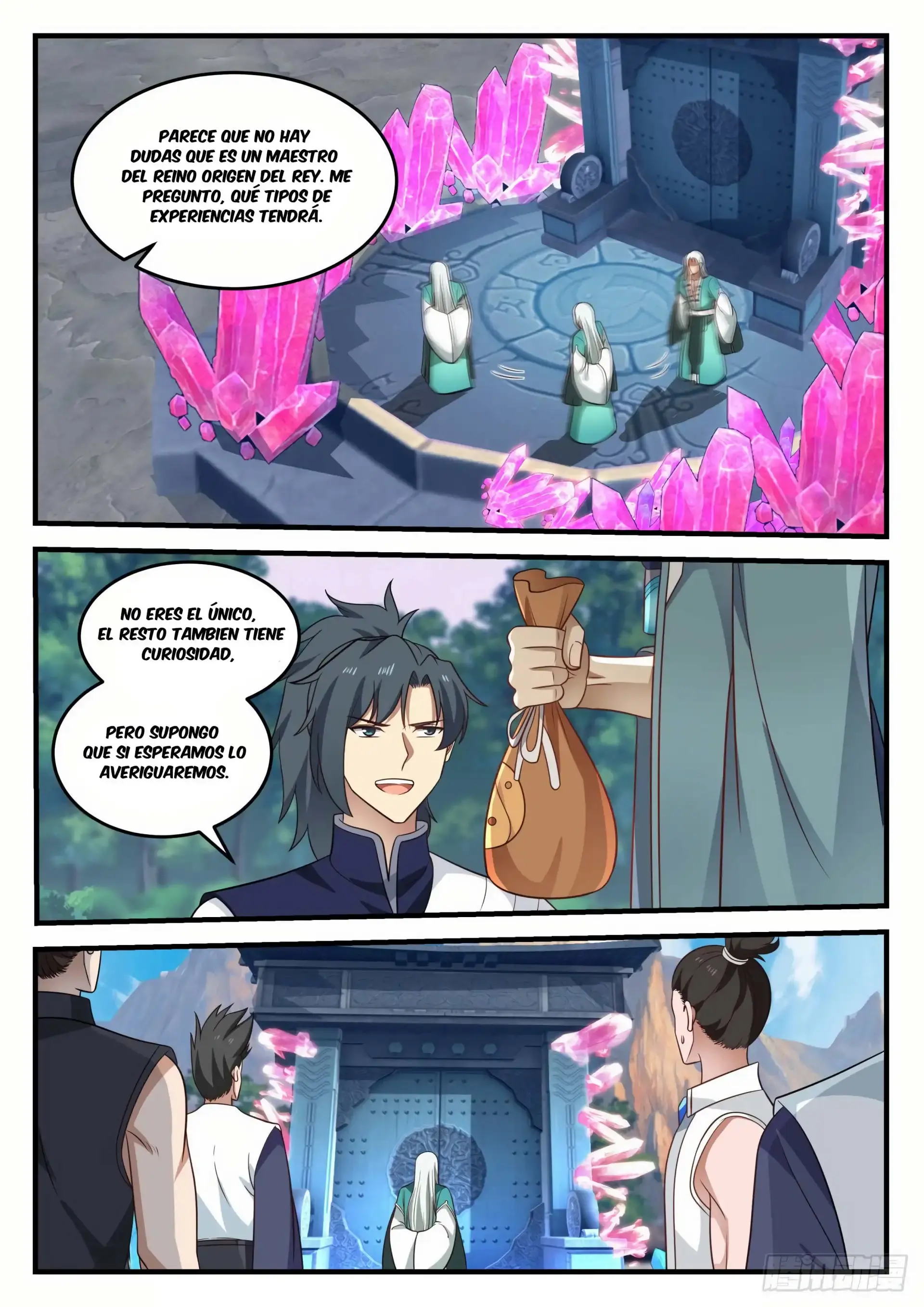 Capitulo 871 page 7
