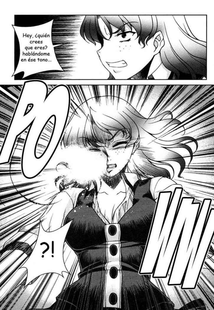 Capitulo 34 page 13
