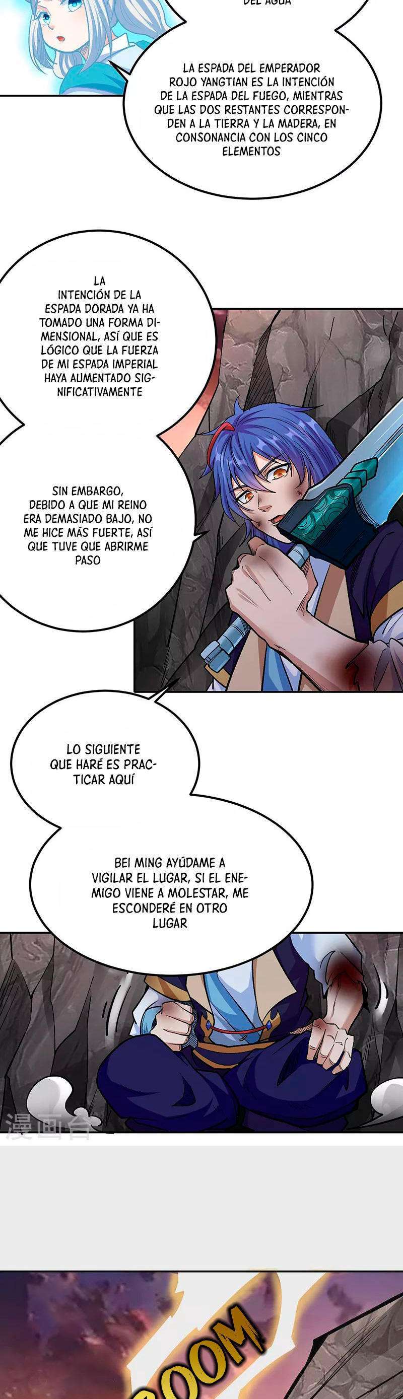 Capitulo 427 page 17