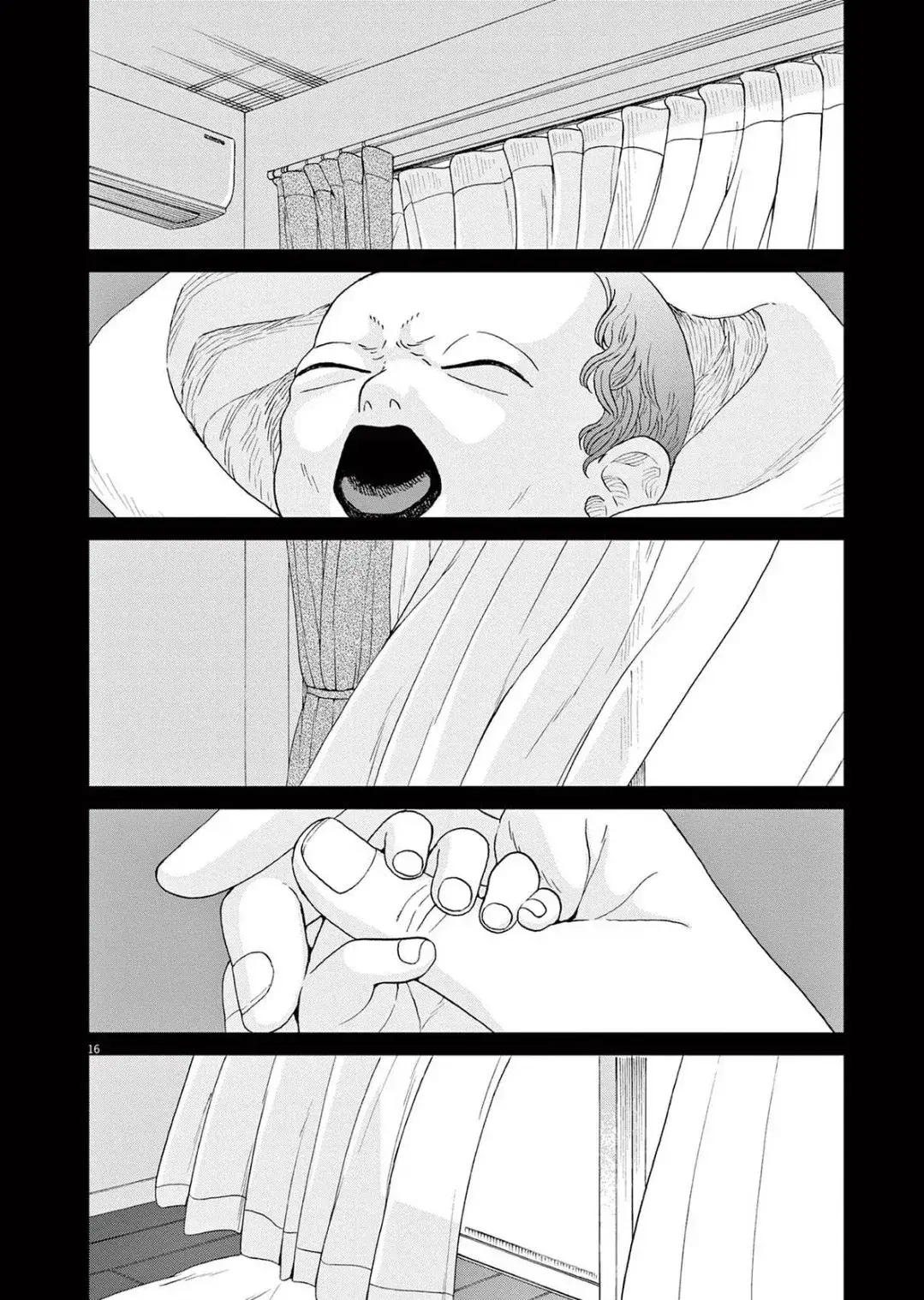 Capitulo 53 page 17