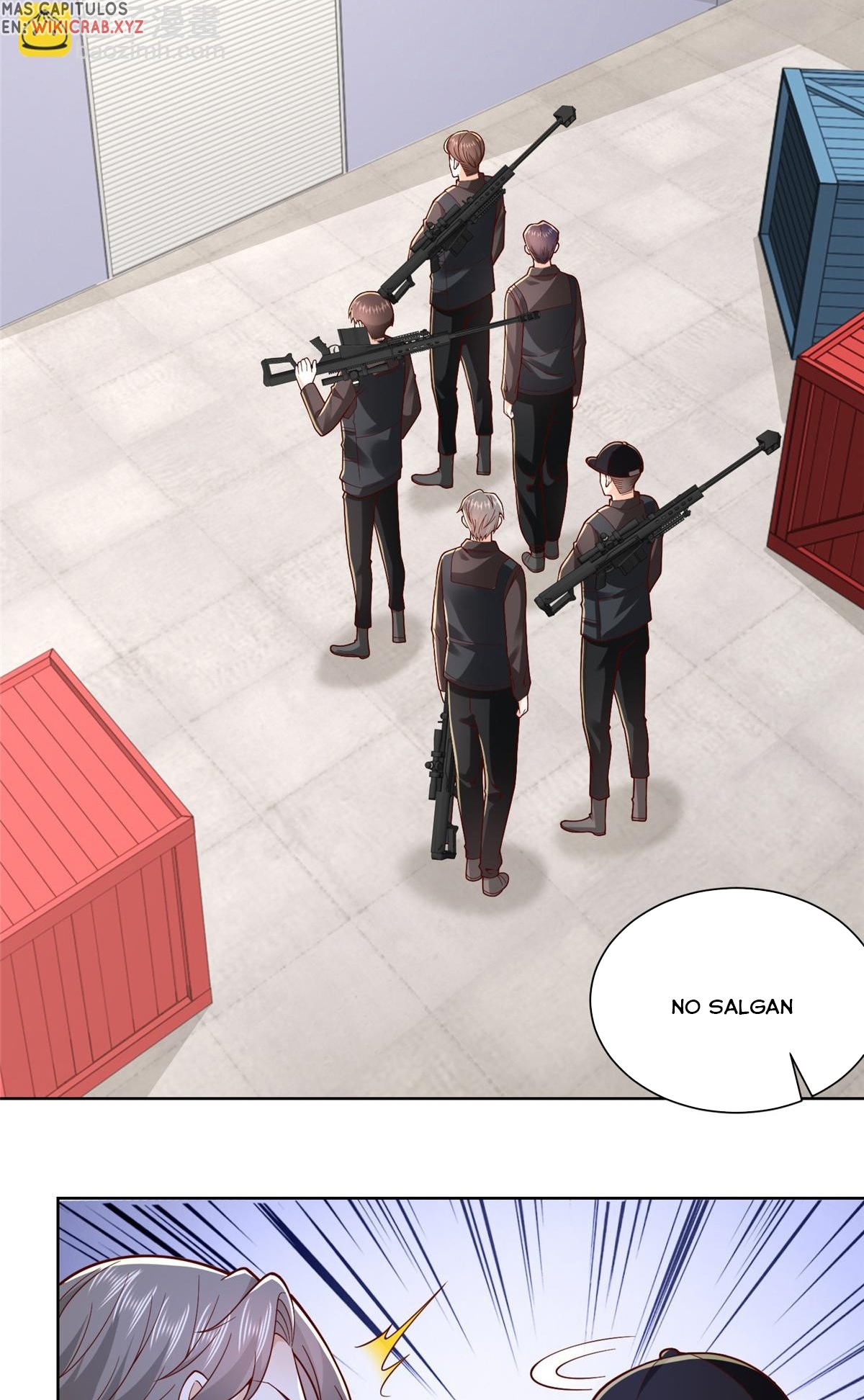 Capitulo 767 page 5