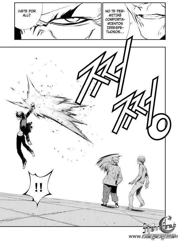 Capitulo 145 page 16