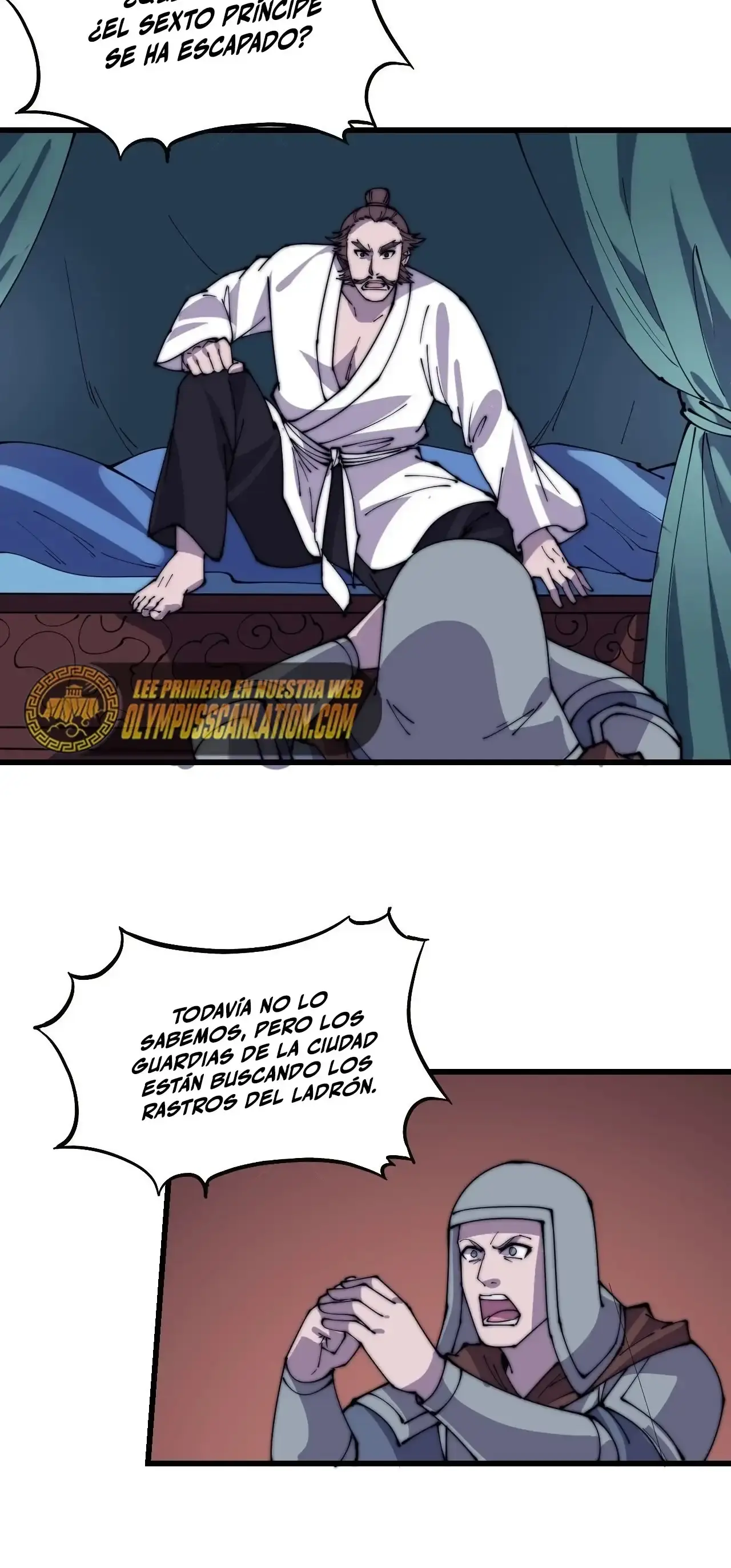 Capitulo 421 page 10