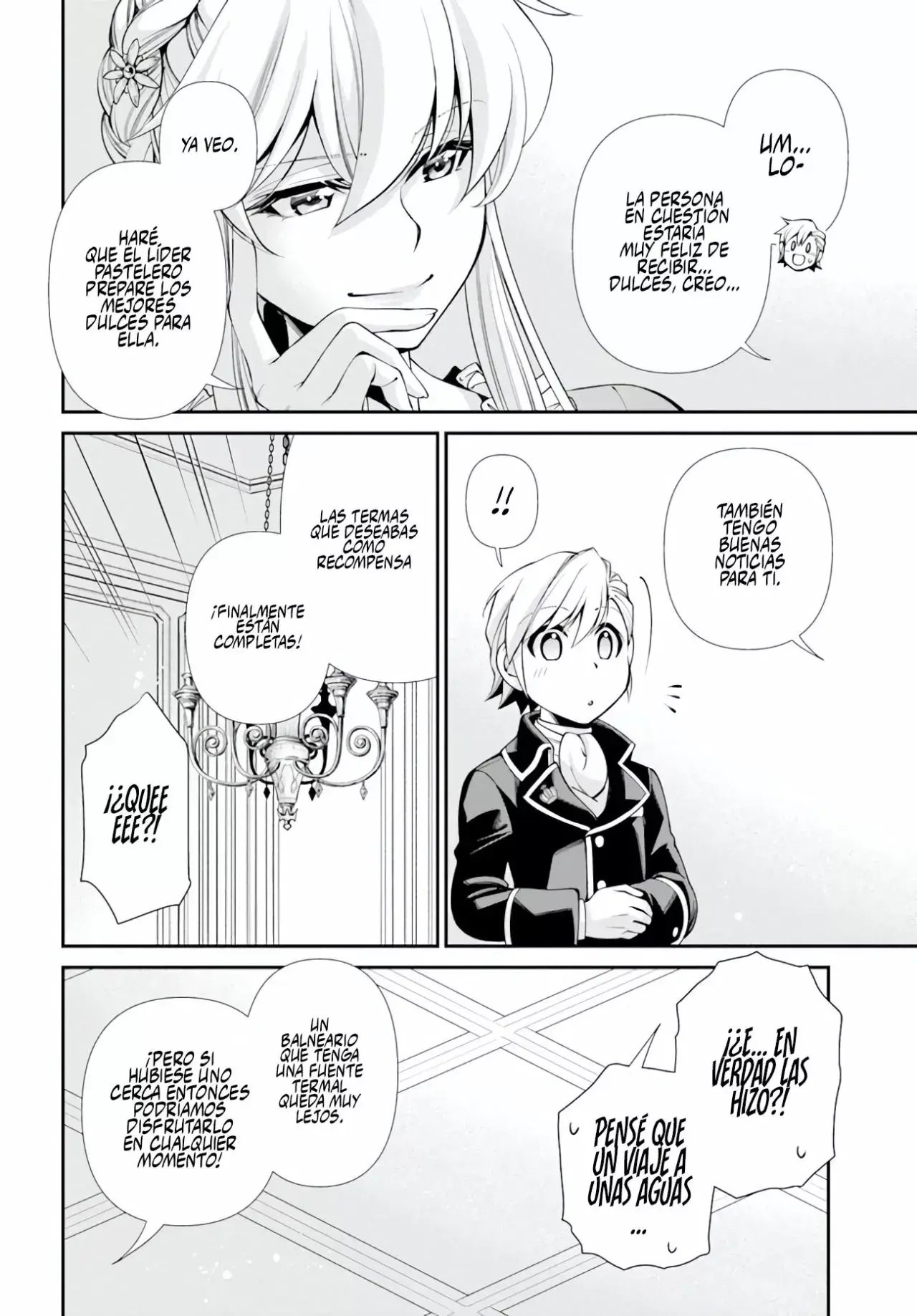 Capitulo 42 page 20