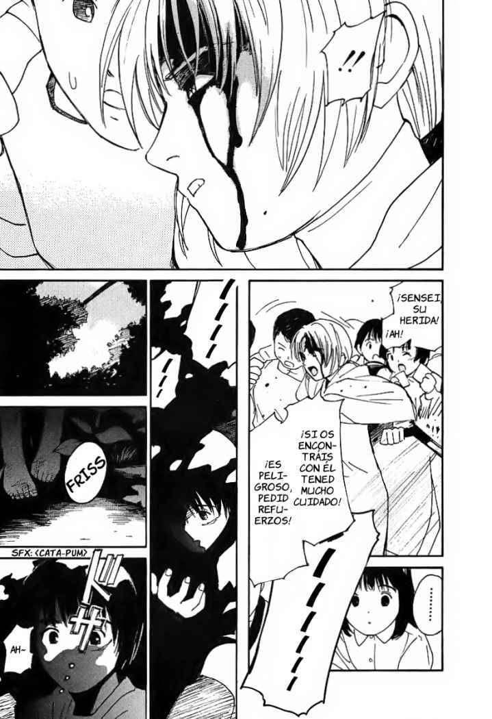 Capitulo 33 page 14