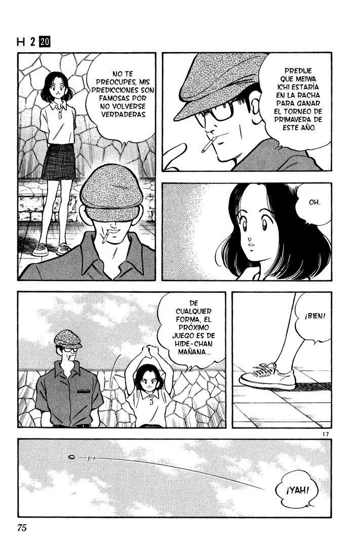 Capitulo 193 page 18
