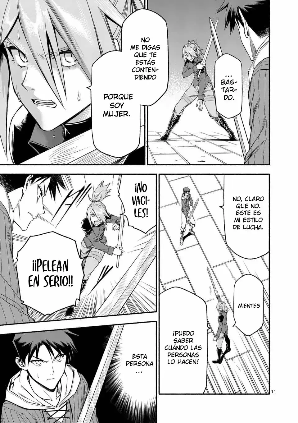 Capitulo 31 page 12