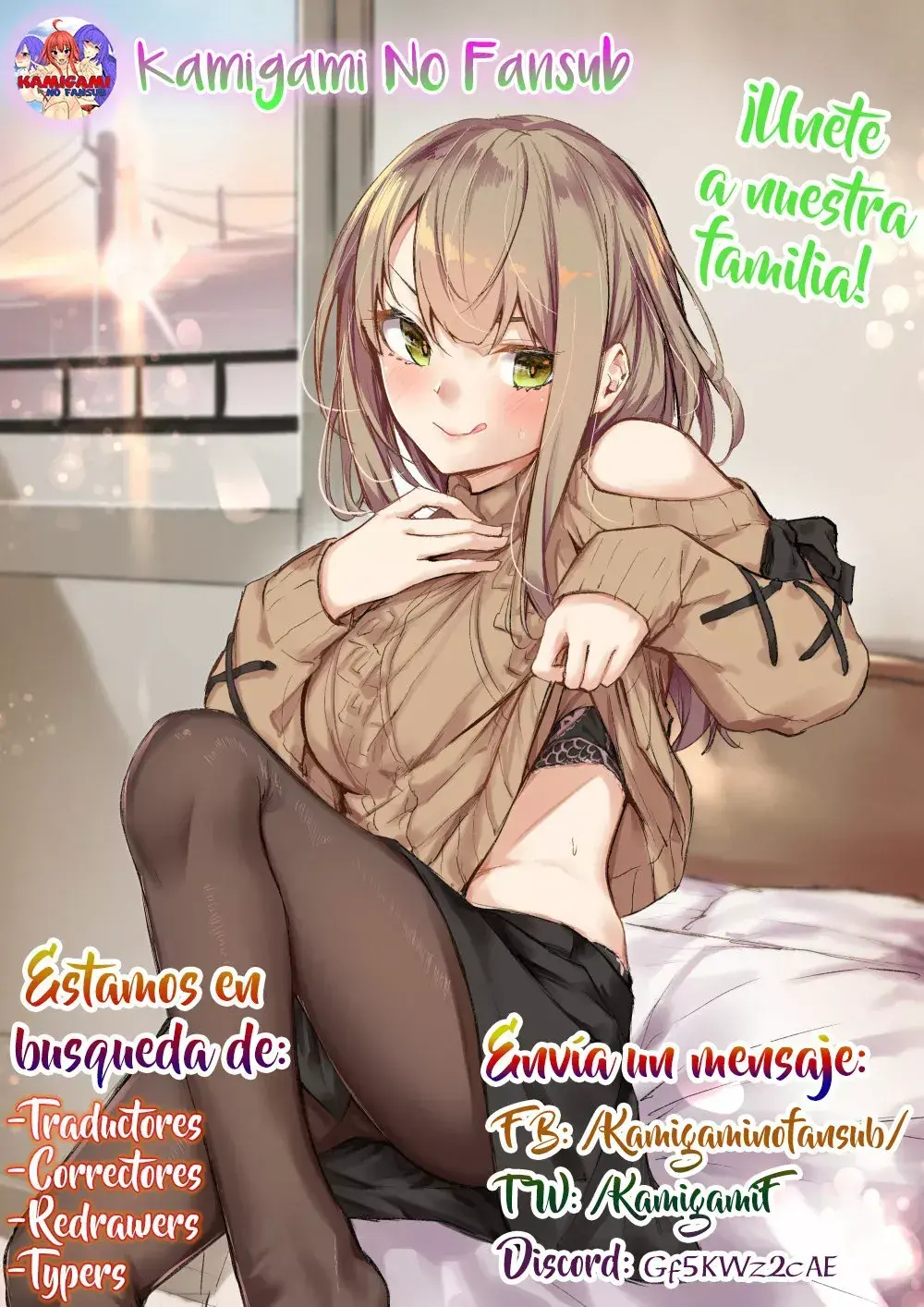Capitulo 29 page 18