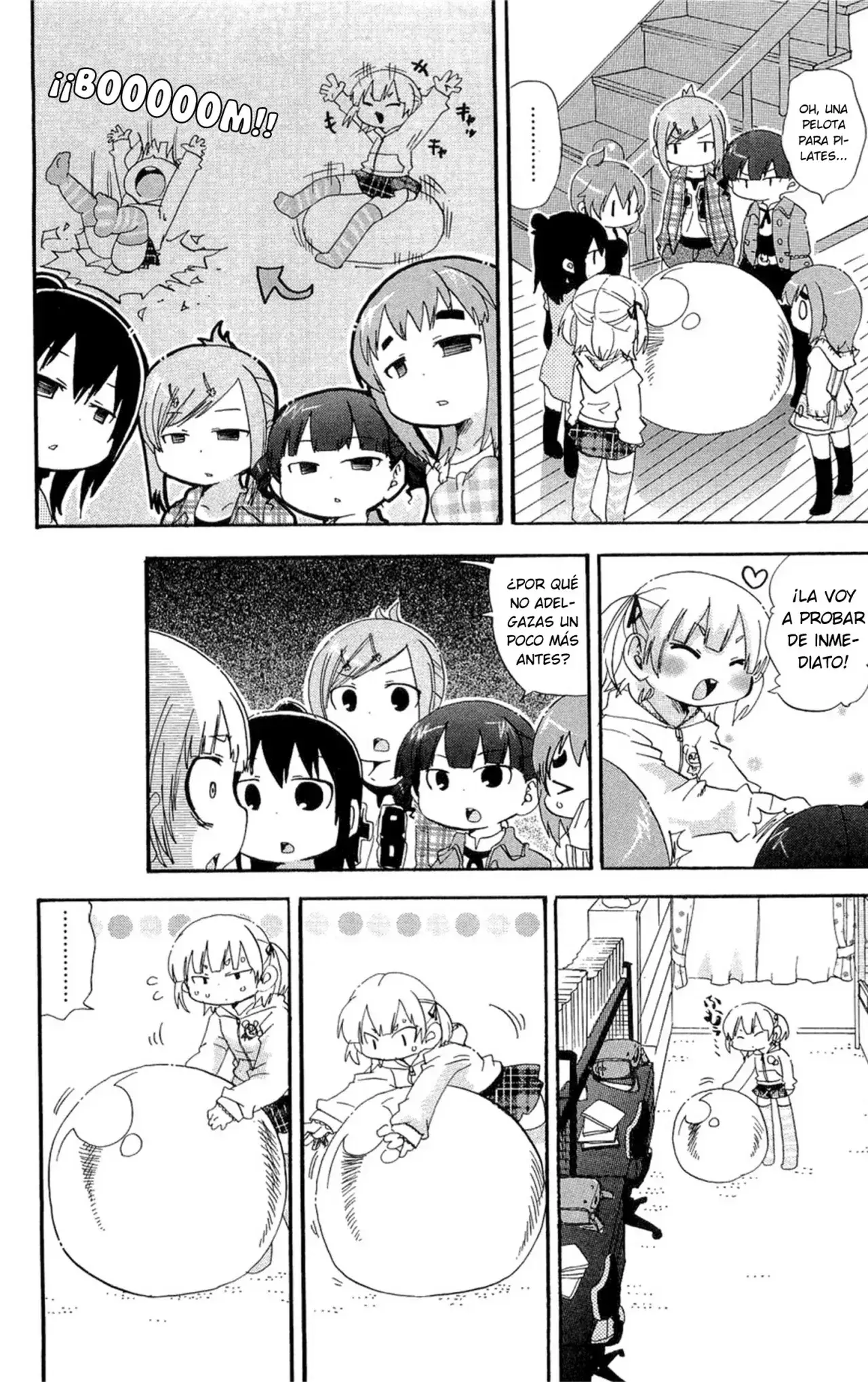 Capitulo 133 page 5