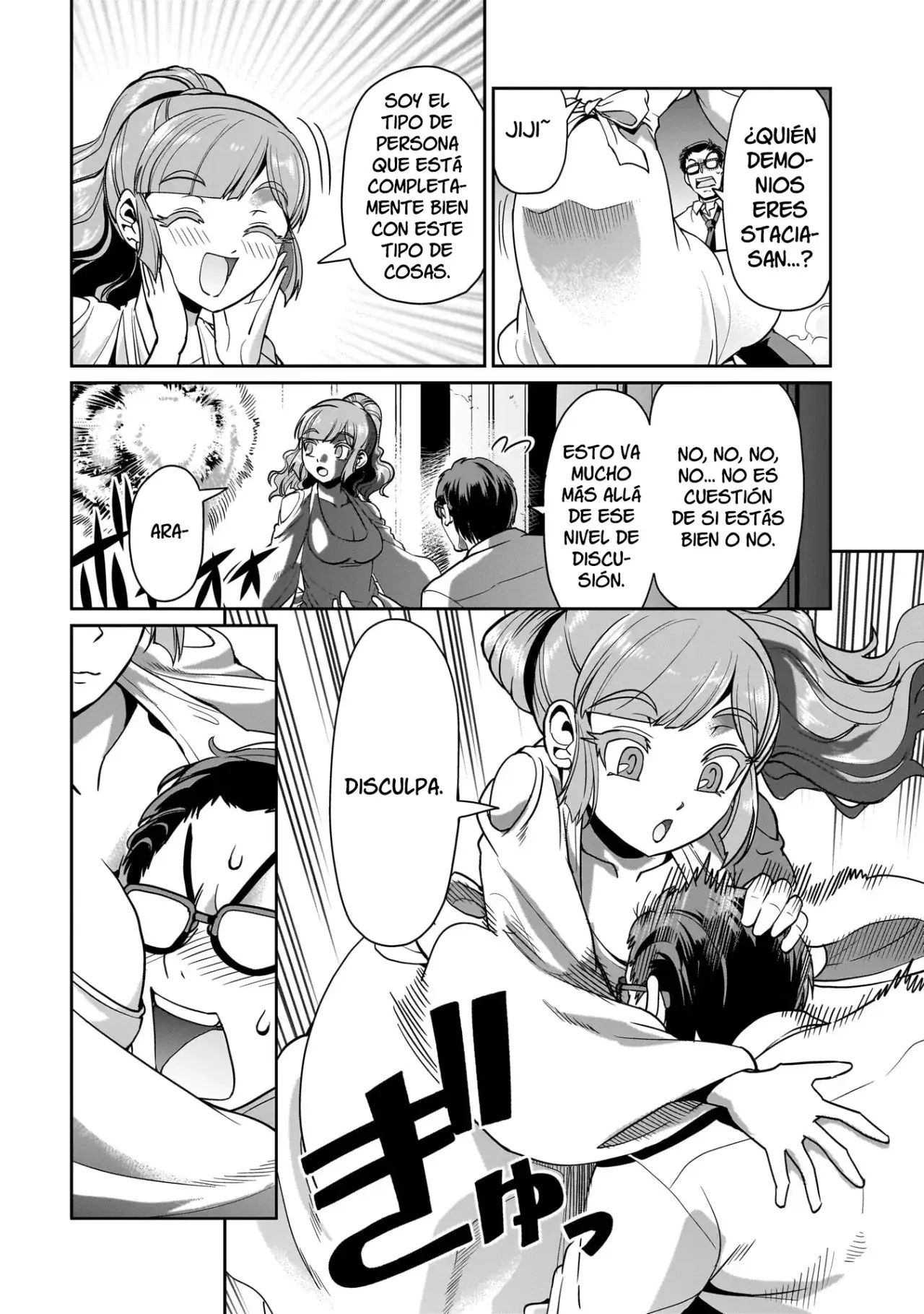 Capitulo 38 page 3