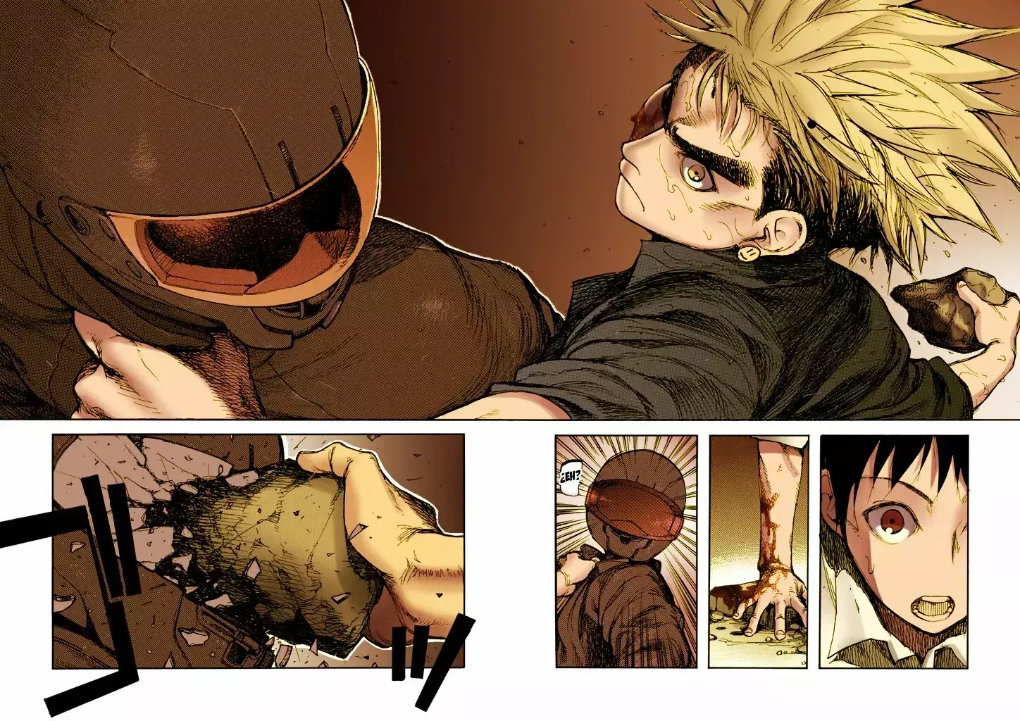 Capitulo 3 page 31