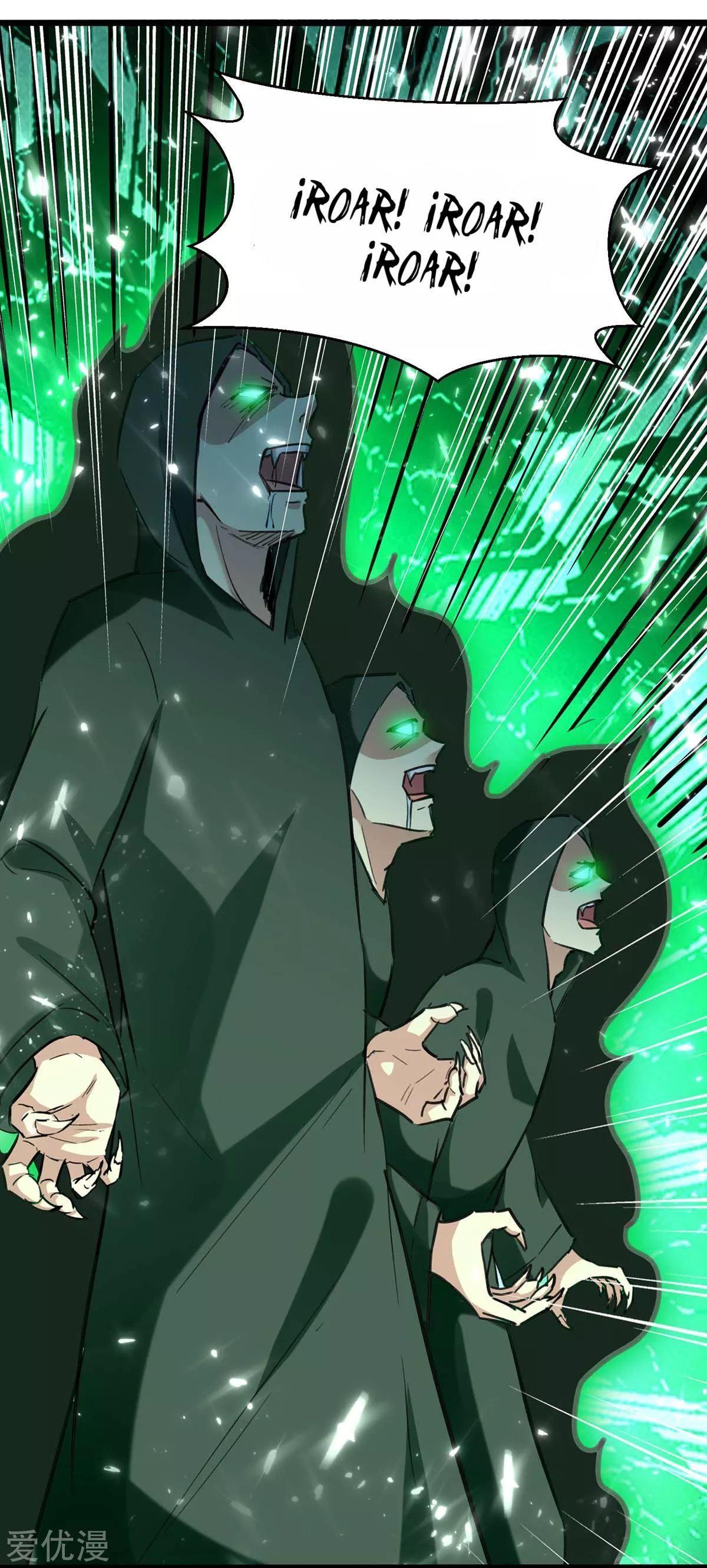 Capitulo 163 page 34