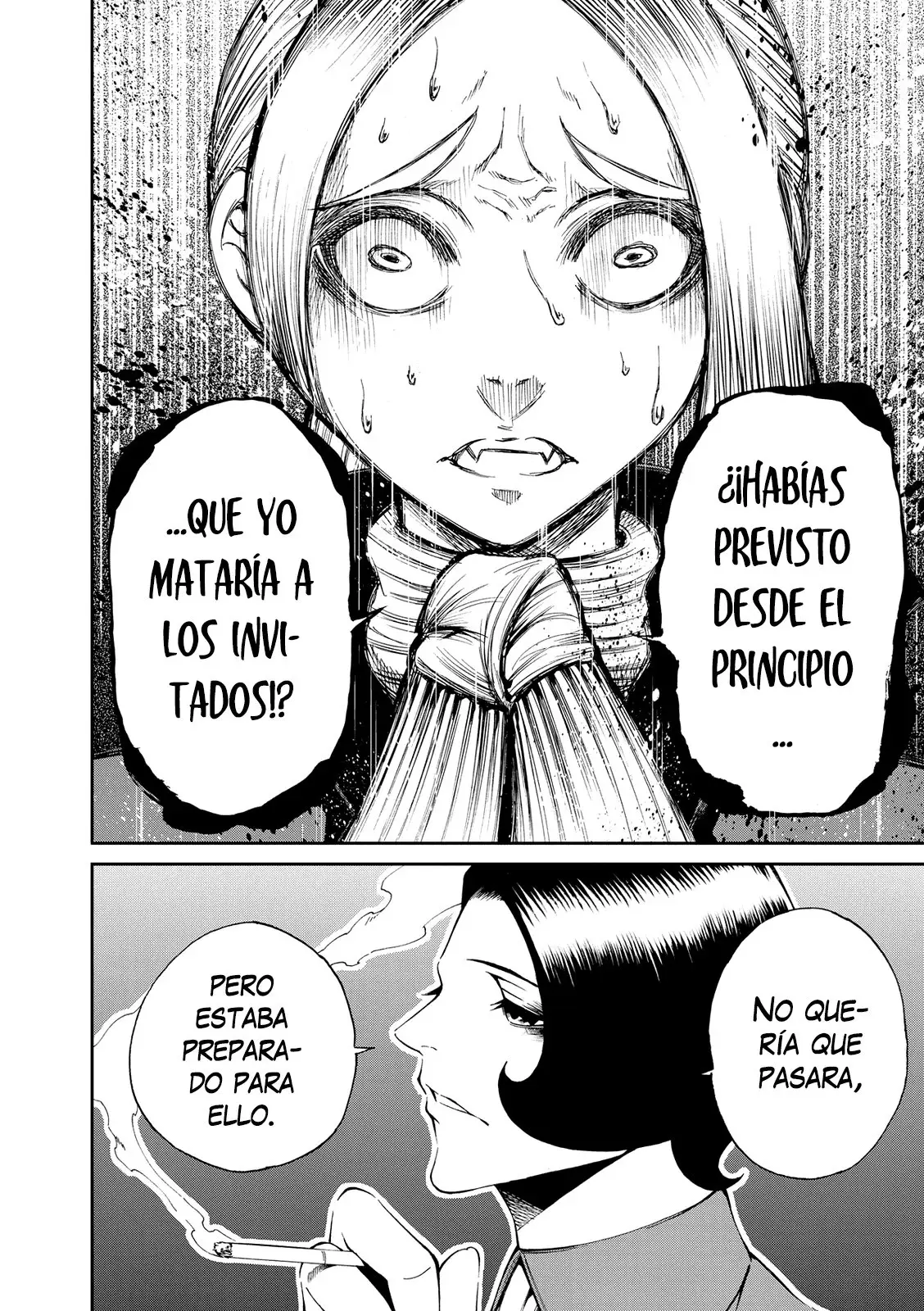 Capitulo 23 page 34