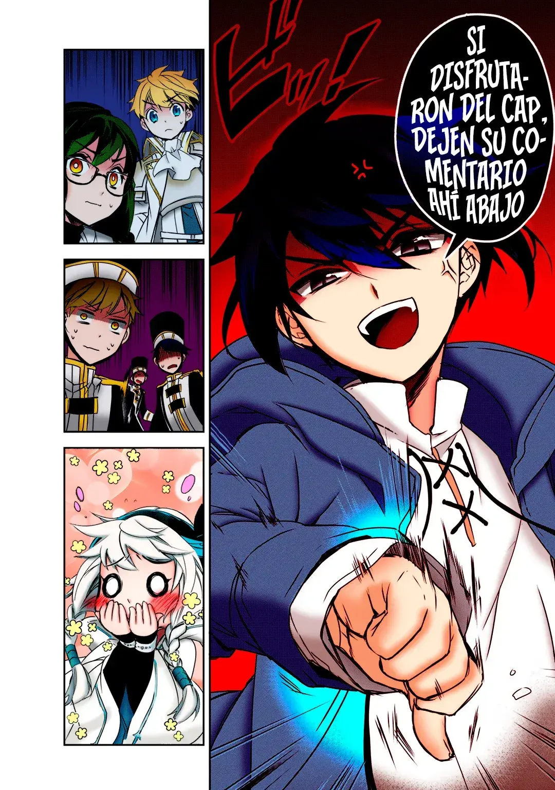 Capitulo 64 page 30