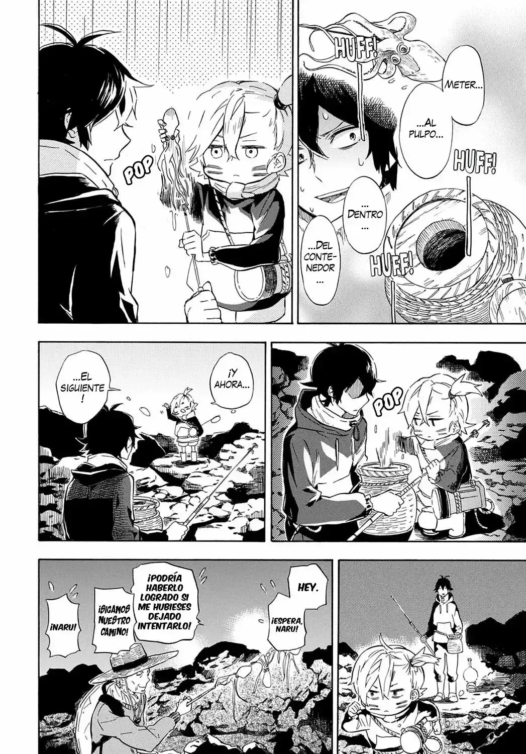 Capitulo 87 page 13