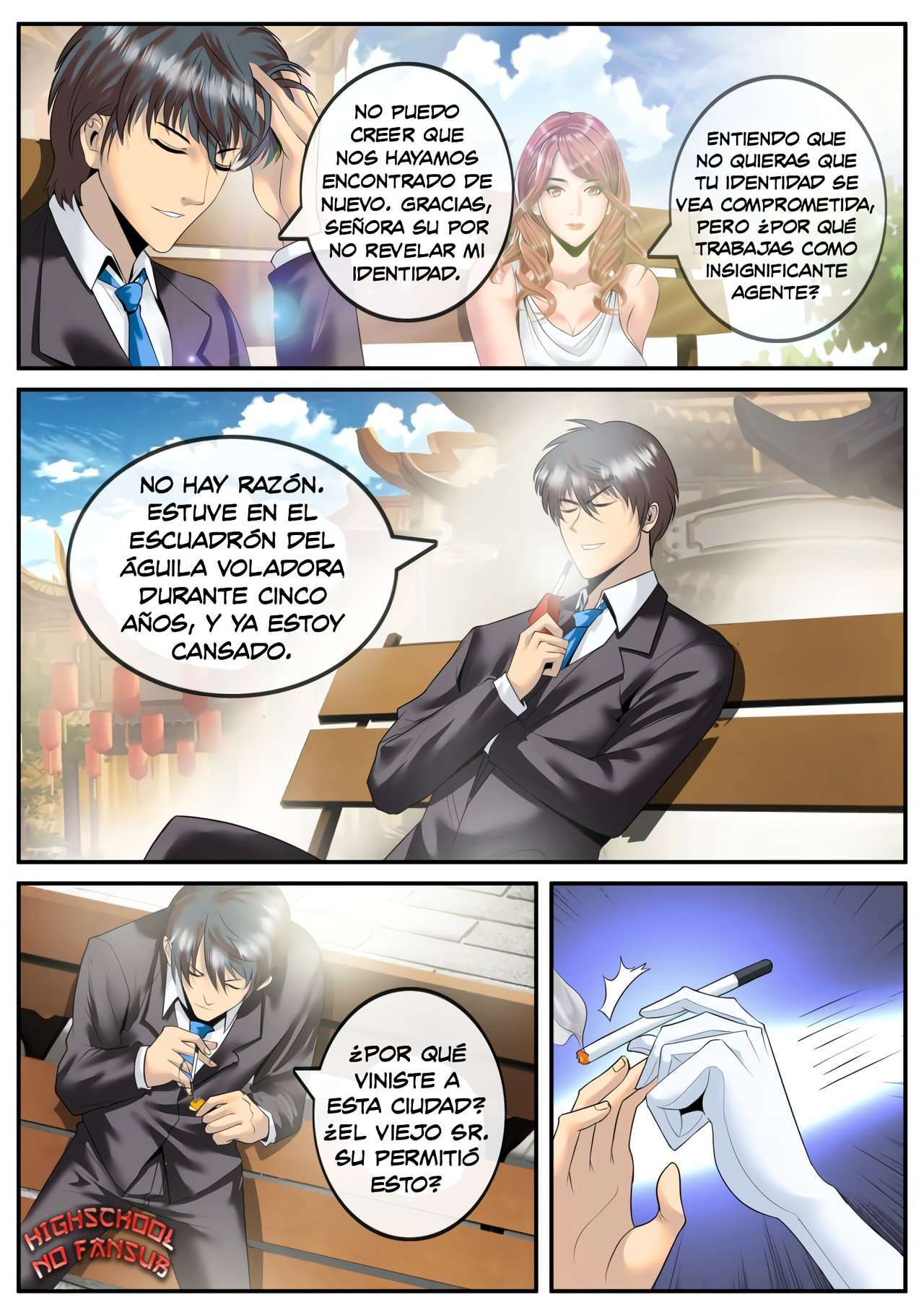 Capitulo 77 page 10