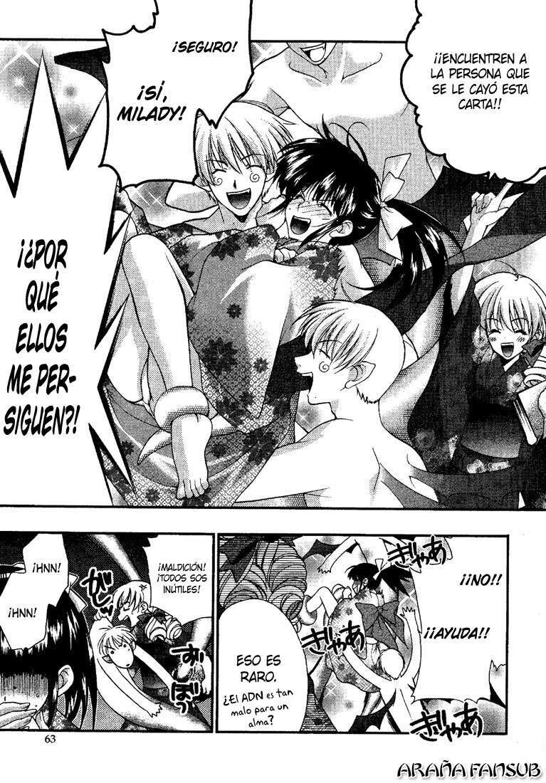 Capitulo 43 page 11