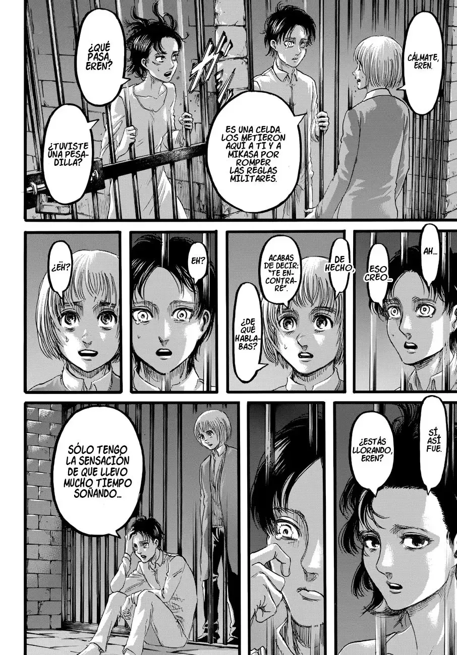 Capitulo 87 page 27