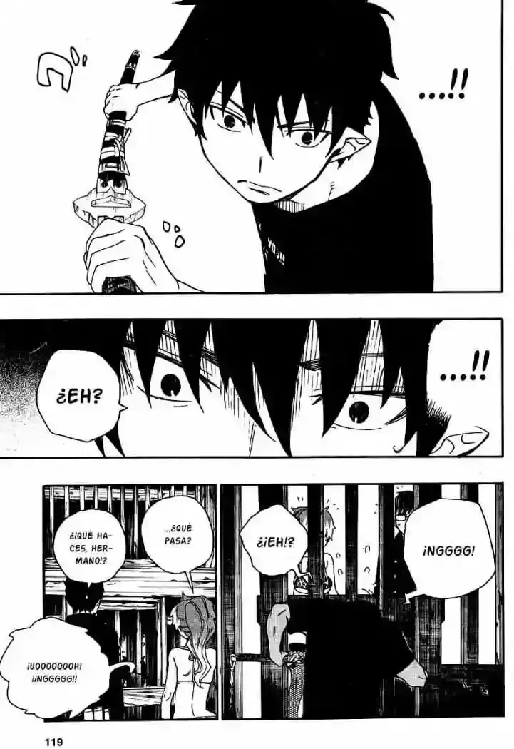 Capitulo 25 page 36