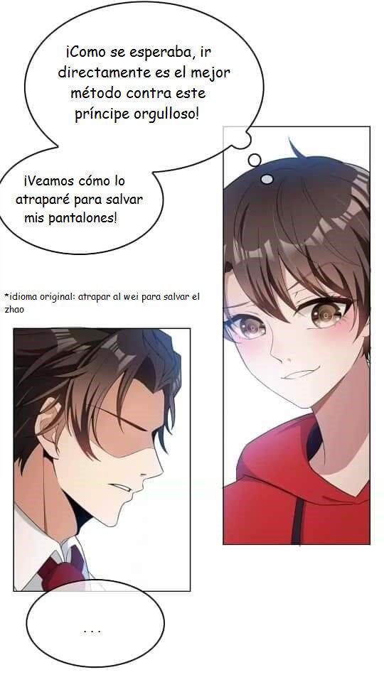 Capitulo 65 page 19