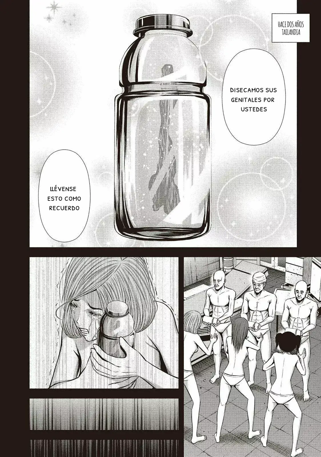 Capitulo 92 page 10