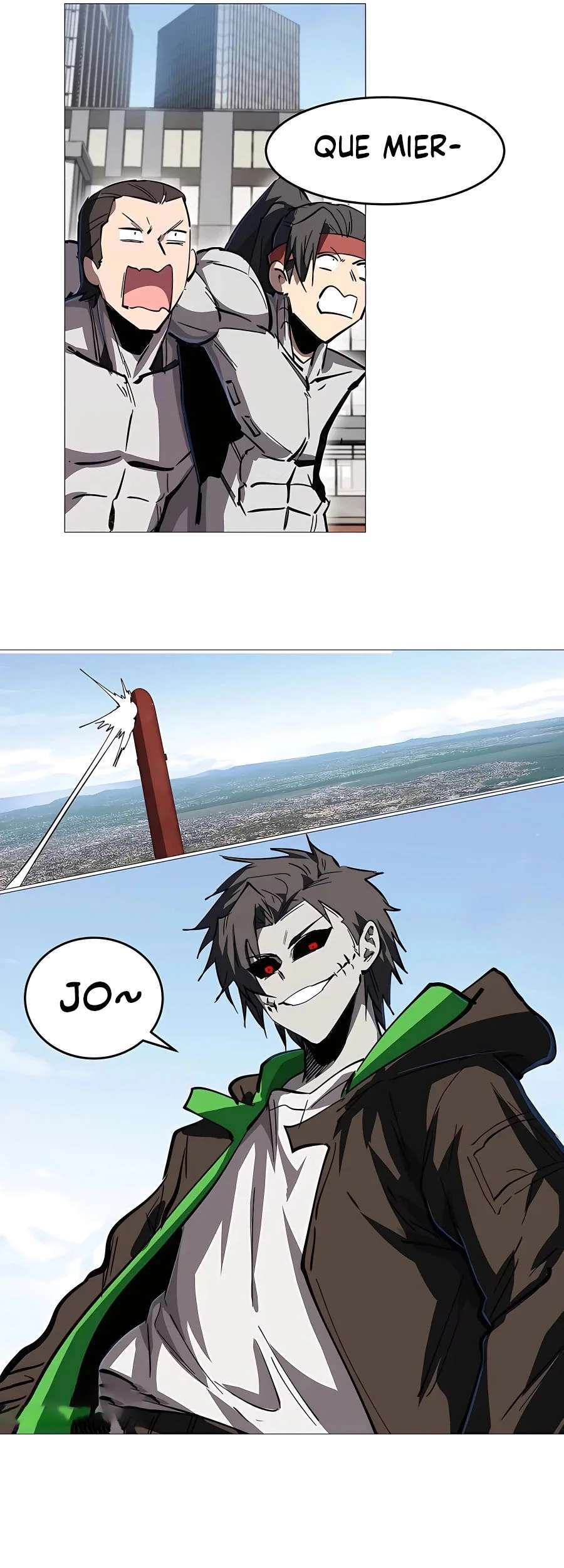 Capitulo 29 page 13