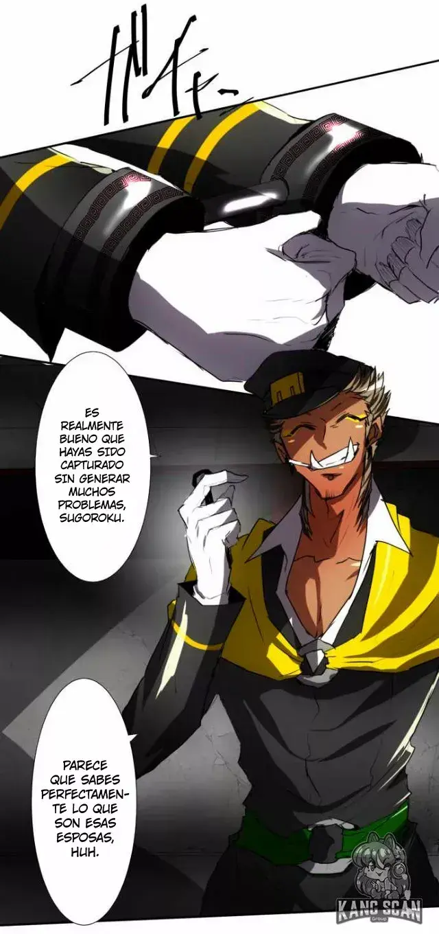 Capitulo 74 page 17