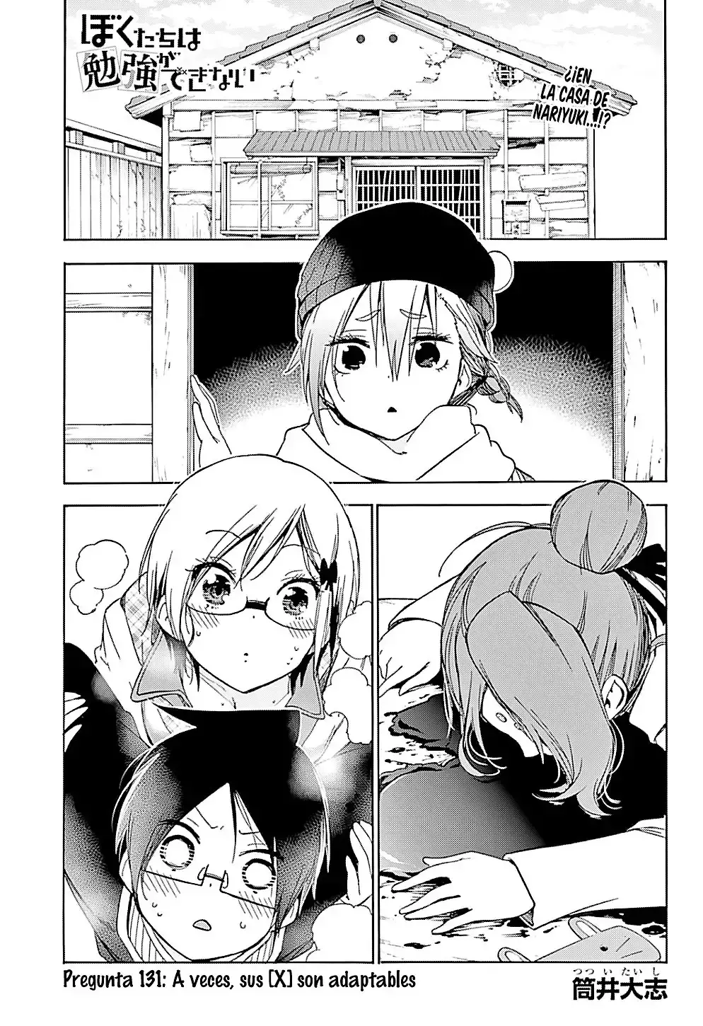 Capitulo 131 page 2