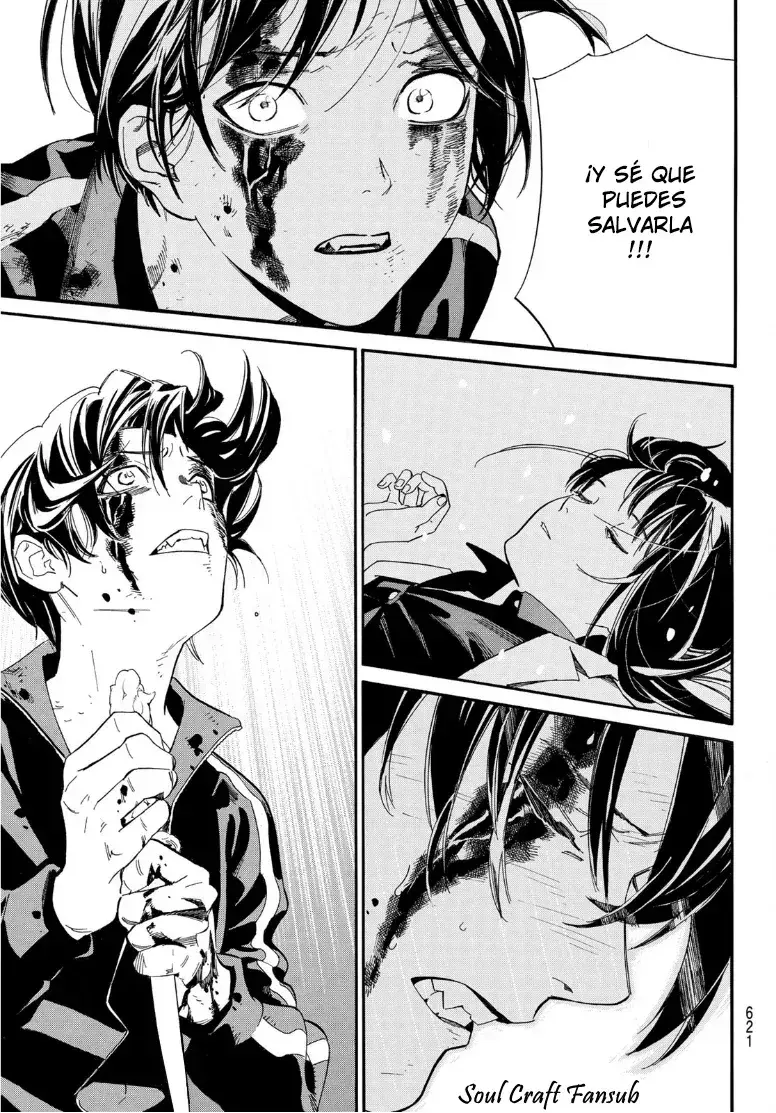 Capitulo 108 page 20