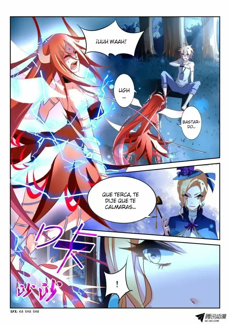 Capitulo 16 page 5