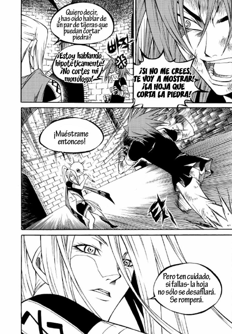 Capitulo 219 page 20