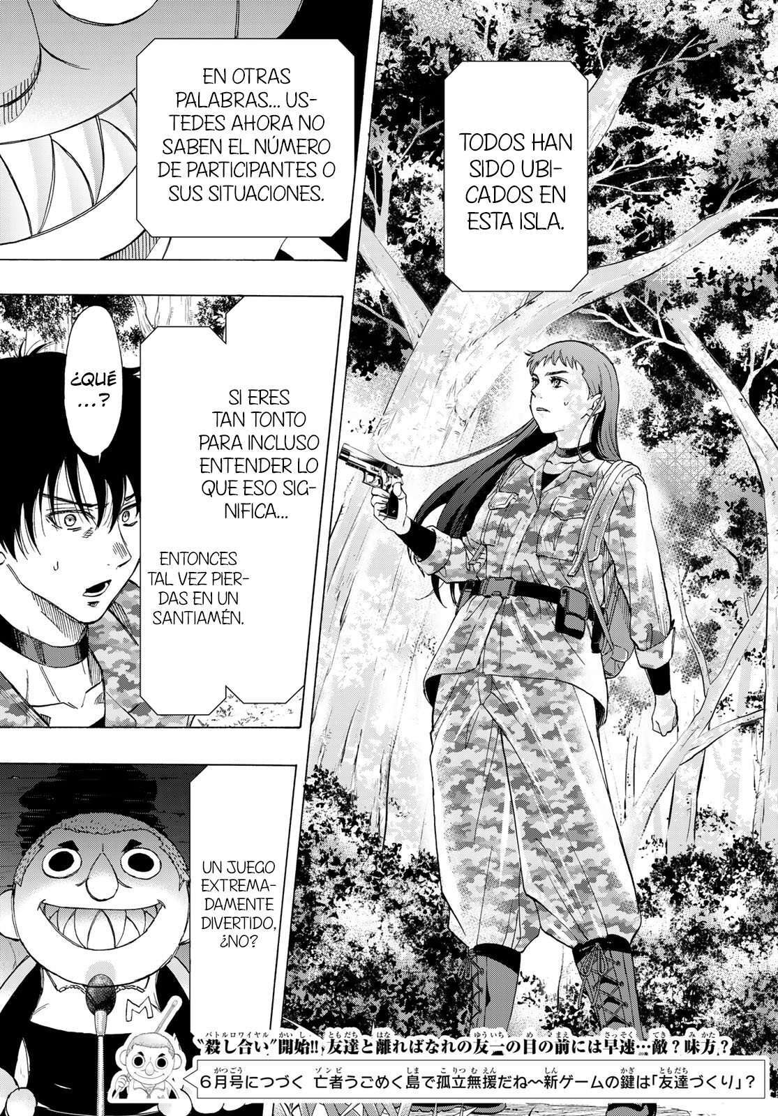 Capitulo 67 page 39