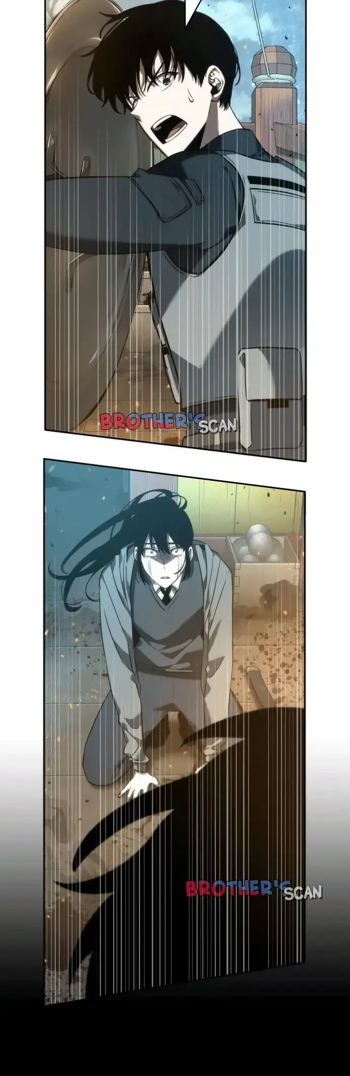 Capitulo 40 page 25