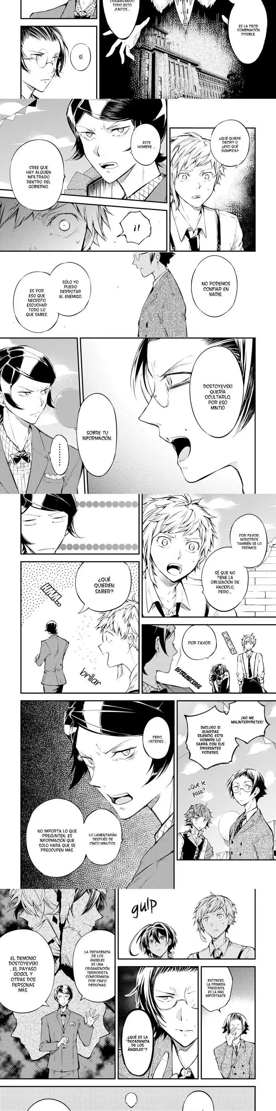 Capitulo 70 page 11