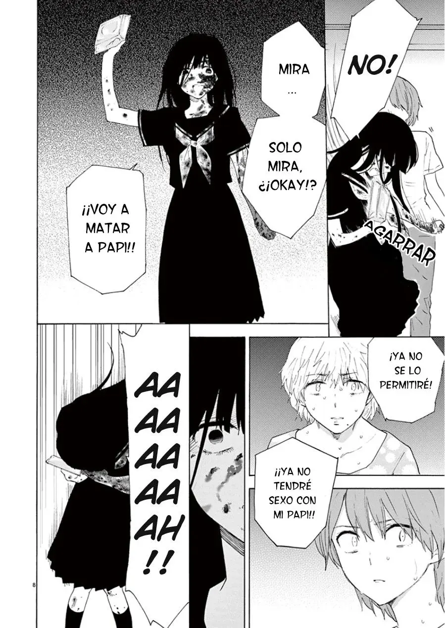 Capitulo 99 page 10