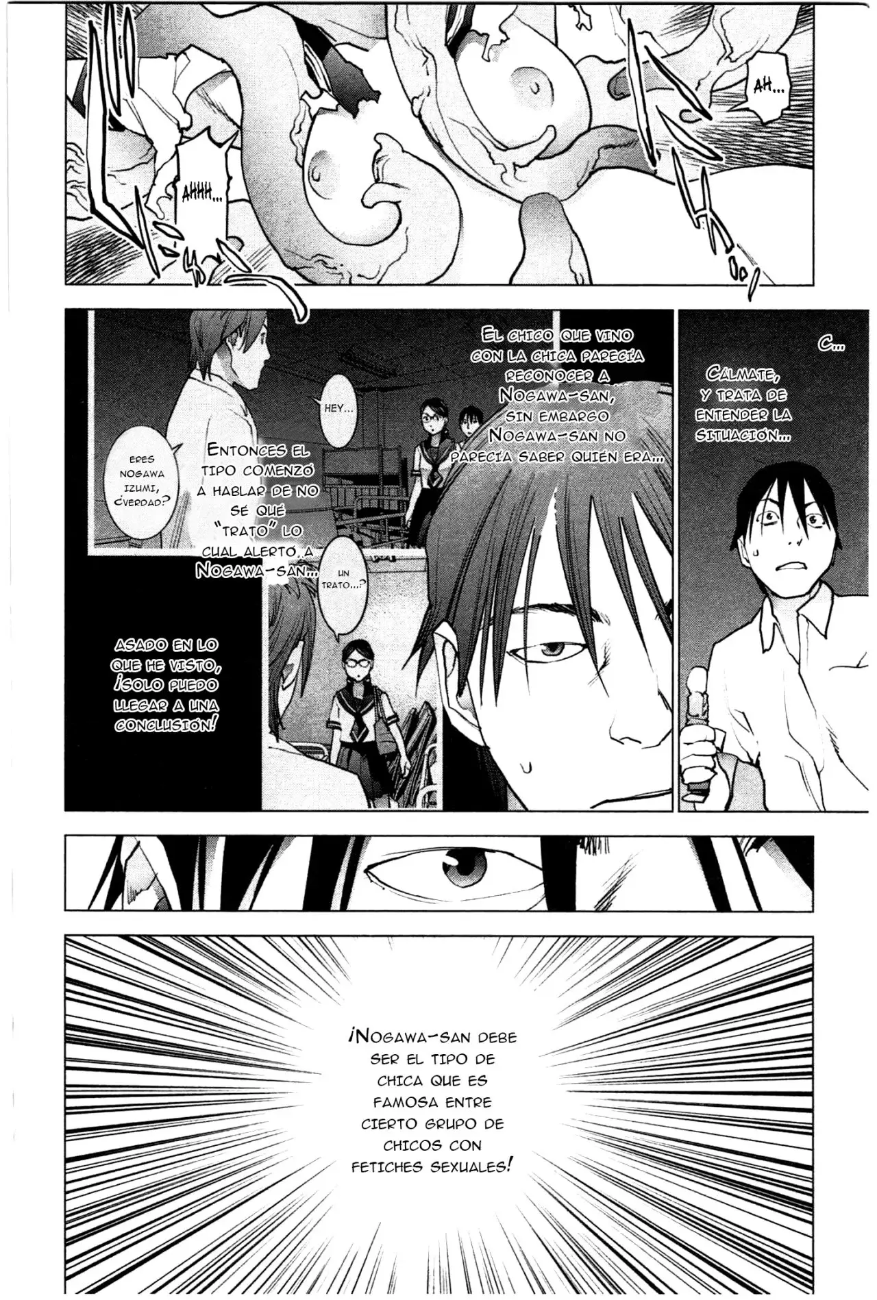 Capitulo 26 page 3