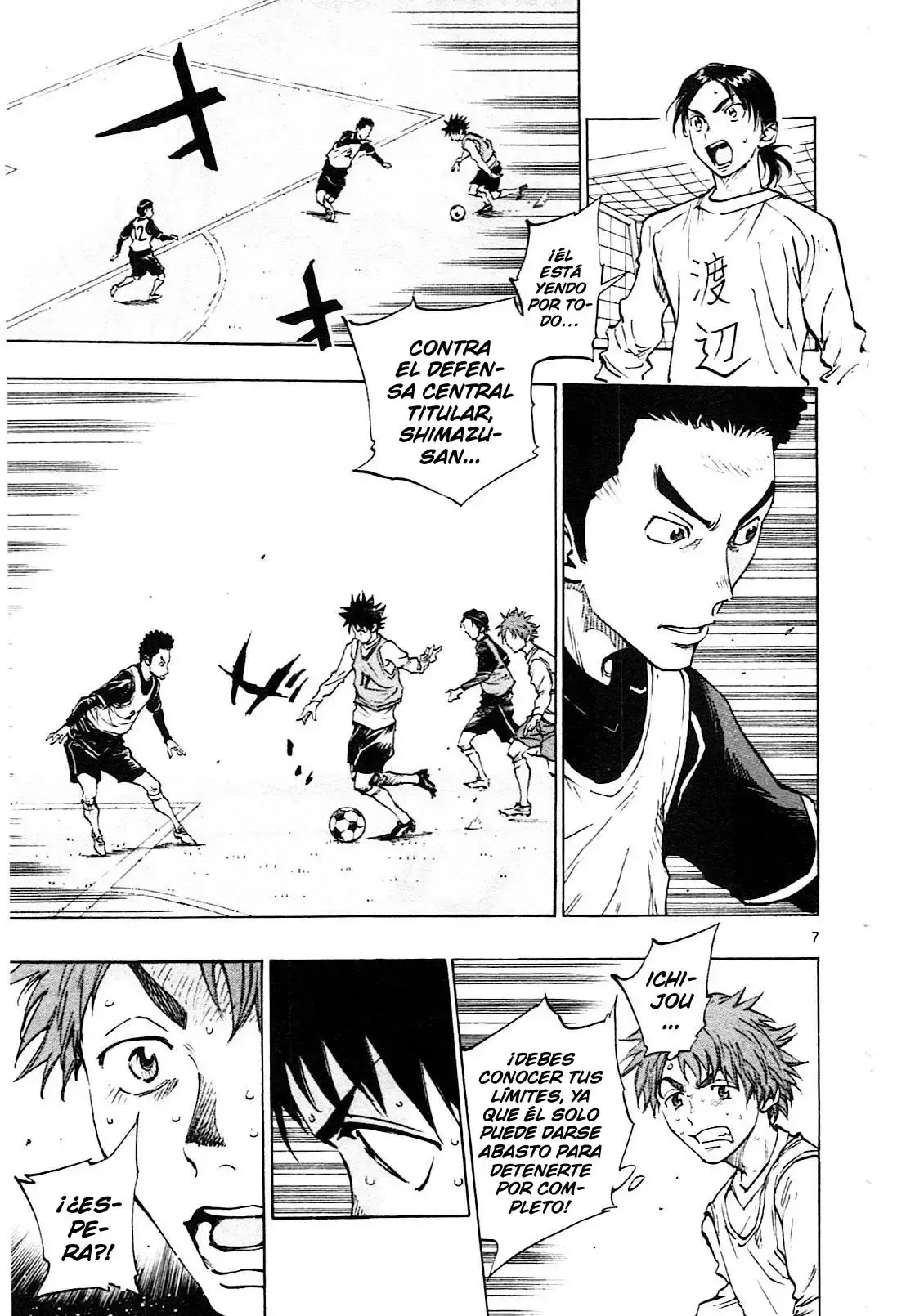 Capitulo 86 page 8
